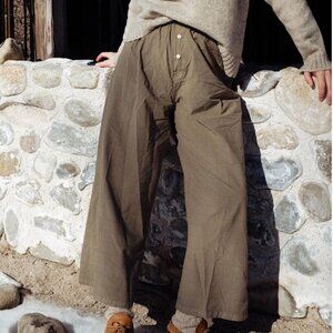 RUDY JUDE TONY PANTS SMALL NWOT